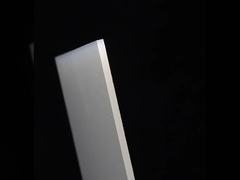 Imported Glass Virgin Mitsubishi MMA Sanitary Acrylic Sheets Panels