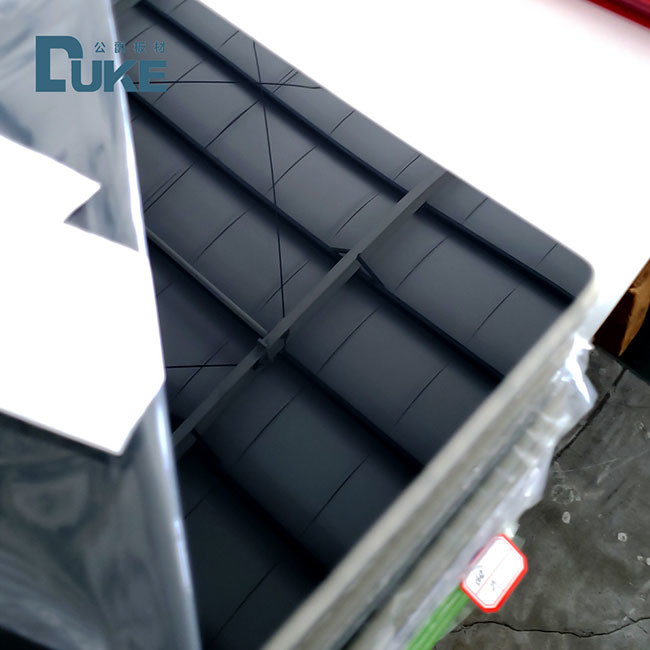 Renkli 2050*3050mm Pmma İşaret Akrilik Yaprak 100% Virgin Mitsubishi