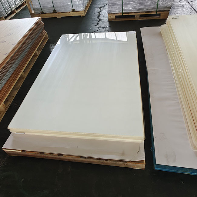 UV Direnci 4 * 8ft Renkli Banyo döküm akrilik yaprak Sanitar PMMA yaprak