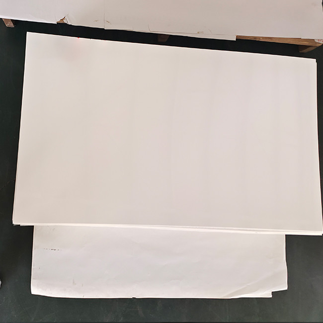 Küvet Duş Tepsi için Özel Boyut 2-8mm Akrilik Pmma Plastik Taş