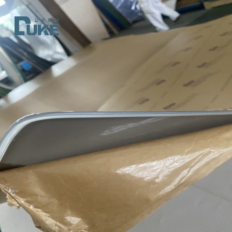 Üniform Hafif Plastik Akrilik Tabela Siyah Beyaz Gece Çapraz Gün Gece Tabela