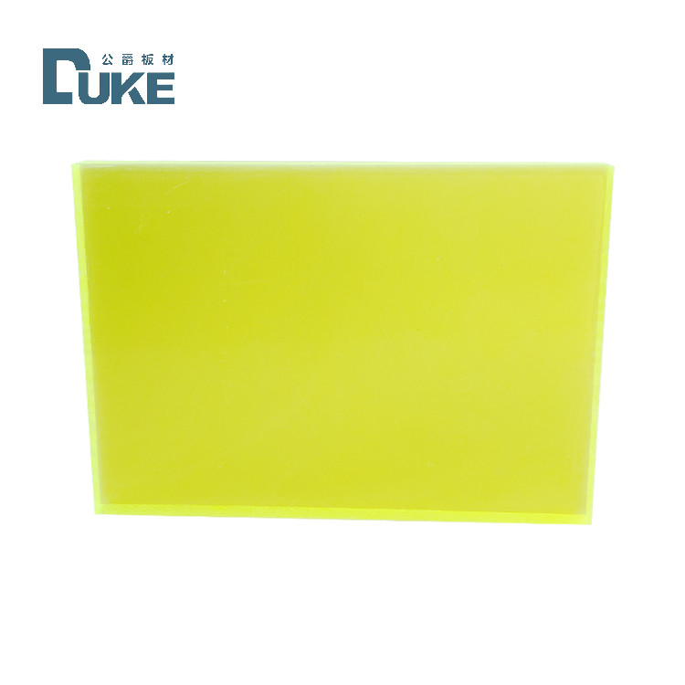 DUKE 8ft X 4ft 3mm 15mm kalınlığı Şeffaf Şeffaf Katı Renkli Akrilik Plastik Yapraklar Plexi Plate