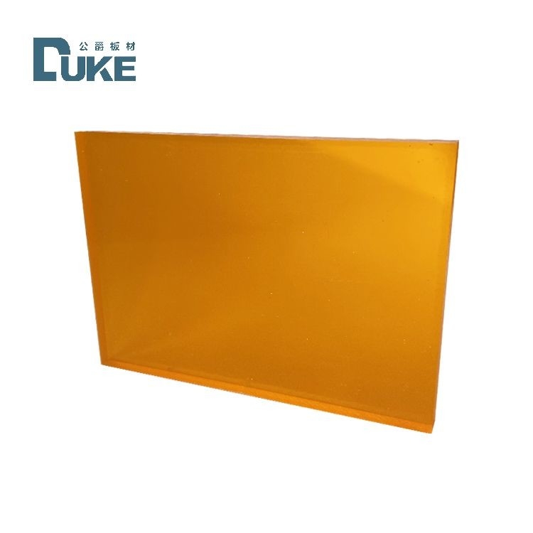 Özel Plexiglass Plate Round Acrylic 2mm Anahtar Zinciri için Acrylic Fabrika Plexiglass