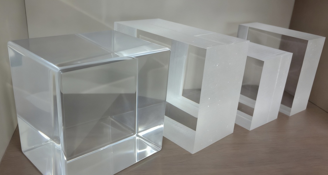 Yüksek Kalite Özel Boyutlu Dış Kapalı Infinity Havuzu Ev ve Ticari Kullanım için Akrilik Havuz Duvarı