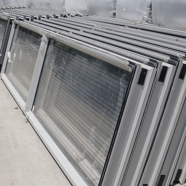 % 100 bakire malzeme dökme akrilik levha 5mm 20mm Dış ses bariyeri için dayanıklı panel
