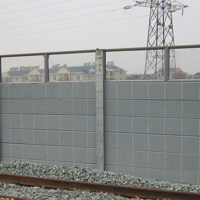 % 100 bakire malzeme dökme akrilik levha 5mm 20mm Dış ses bariyeri için dayanıklı panel