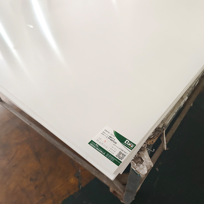Ultra ince sanitasyon dökme akrilik levha 2 mm banyo kontrol paneli