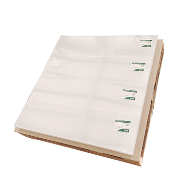 Pmma Plexiglass Clear Cast Acrylic Sheet Özel Farklı Kalınlık