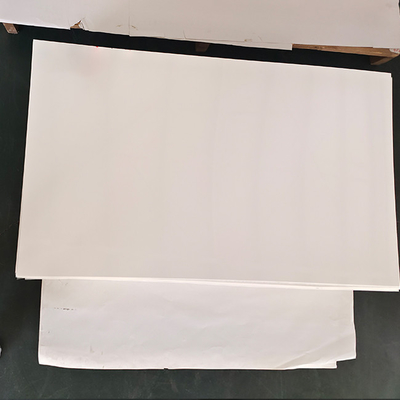 Küvet Duş Tepsi için Özel Boyut 2-8mm Akrilik Pmma Plastik Taş
