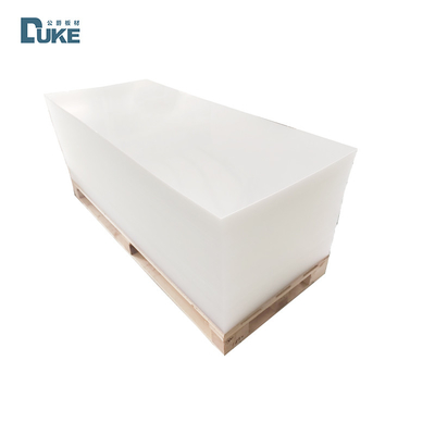 Açık Akrilik Tabak Yapraklar Paneller 3mm Açık Opal Akrilik Perspex Yaprak