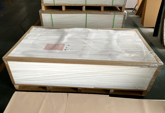2.8mm Duş Odası Opal Beyaz Sanitar döküm plastik akrilik levha